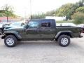 Sarge Green - Gladiator Sport 4x4 Photo No. 2
