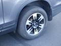 2020 Honda Ridgeline RTL AWD Wheel and Tire Photo