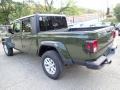 Sarge Green - Gladiator Sport 4x4 Photo No. 3