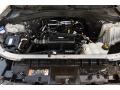  2021 Explorer XLT 2.3 Liter Turbocharged DOHC 16-Valve EcoBoost 4 Cylinder Engine