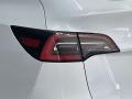 Pearl White Multi-Coat - Model Y Long Range AWD Photo No. 9