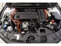  2024 Accord Touring Hybrid 2.0 Liter DOHC 16-Valve VTC 4 Cylinder Gasoline/Electric Hybrid Engine