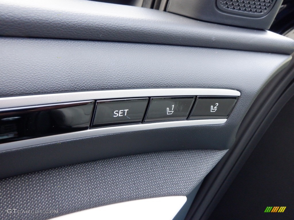 2024 Hyundai Tucson Limited AWD Controls Photo #146633575