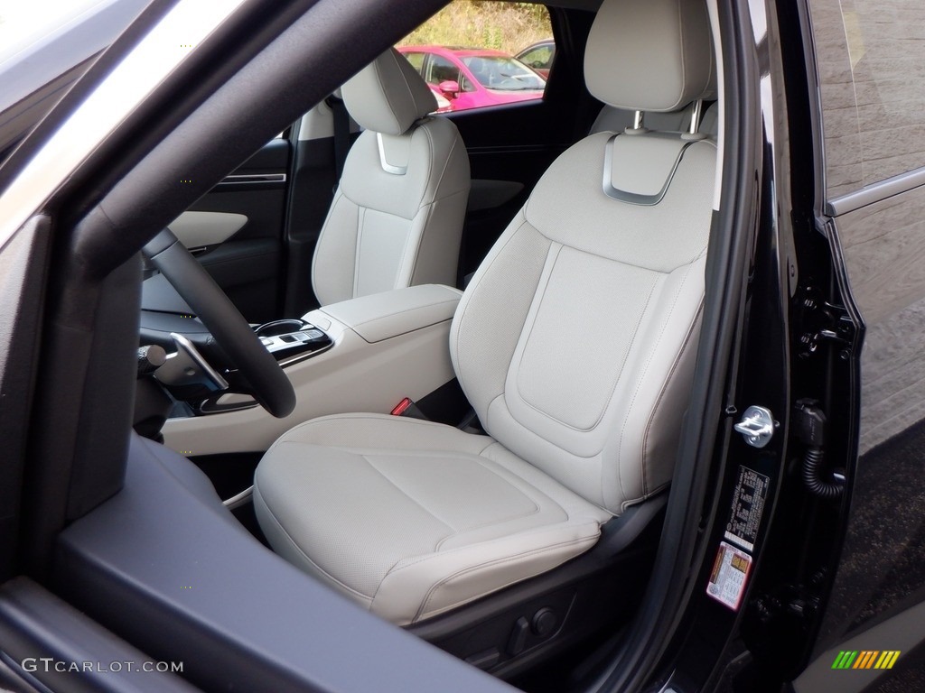 2024 Hyundai Tucson Limited AWD Front Seat Photo #146633617