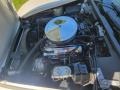 350 cid OHV 16-Valve L82 V8 Engine for 1976 Chevrolet Corvette Stingray Coupe #146633635