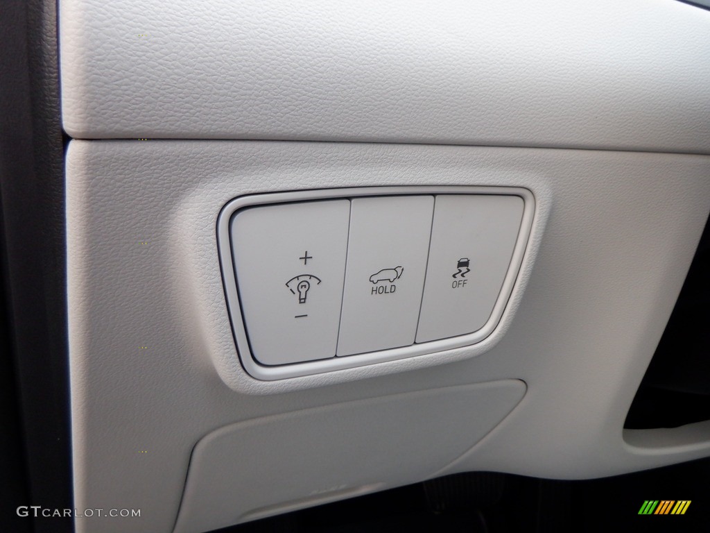 2024 Hyundai Tucson Limited AWD Controls Photo #146633662