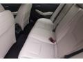 Gray Rear Seat Photo for 2024 Honda Accord #146633686