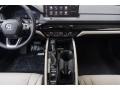 Gray Dashboard Photo for 2024 Honda Accord #146633704