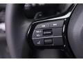 Gray Steering Wheel Photo for 2024 Honda Accord #146633761