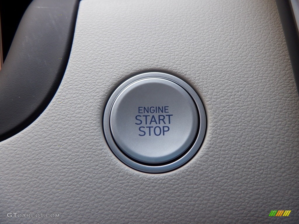 2024 Hyundai Tucson Limited AWD Controls Photo #146633830