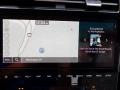 Navigation of 2024 Tucson Limited AWD