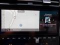 Gray Navigation Photo for 2024 Hyundai Tucson #146633851