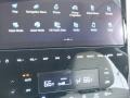 Controls of 2024 Tucson Limited AWD