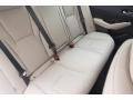 Gray Rear Seat Photo for 2024 Honda Accord #146633977