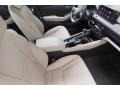 2024 Honda Accord Touring Hybrid Front Seat
