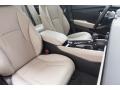 Gray Front Seat Photo for 2024 Honda Accord #146634016
