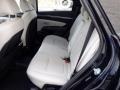 Gray Rear Seat Photo for 2024 Hyundai Tucson #146634022