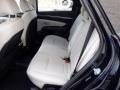 Gray 2024 Hyundai Tucson Limited AWD Interior Color