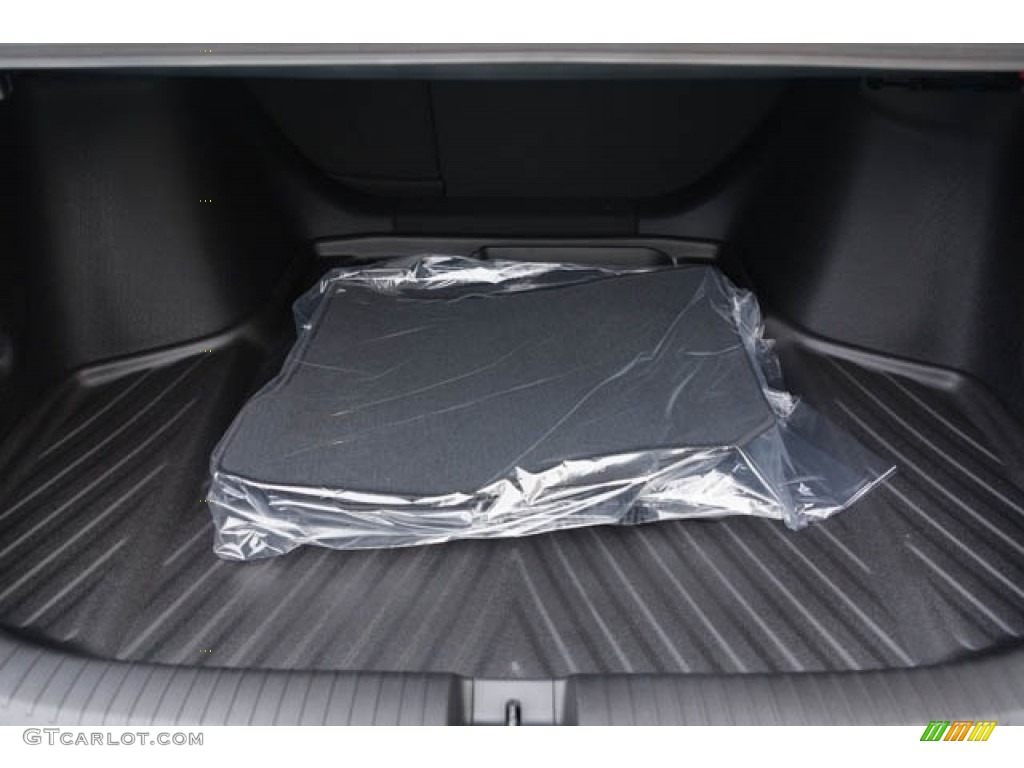 2024 Honda Accord Touring Hybrid Trunk Photo #146634199