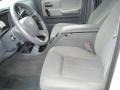 2006 Bright White Dodge Dakota ST Quad Cab  photo #10