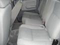 2006 Bright White Dodge Dakota ST Quad Cab  photo #11