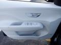 Gray Door Panel Photo for 2024 Hyundai Kona #146634469