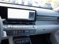 Gray Dashboard Photo for 2024 Hyundai Kona #146634607