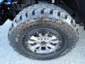 2022 Jeep Wrangler Unlimited Rubicon 392 4x4 Wheel and Tire Photo