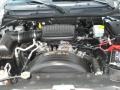 2006 Bright White Dodge Dakota ST Quad Cab  photo #17