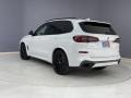 2021 Mineral White Metallic BMW X5 sDrive40i  photo #3