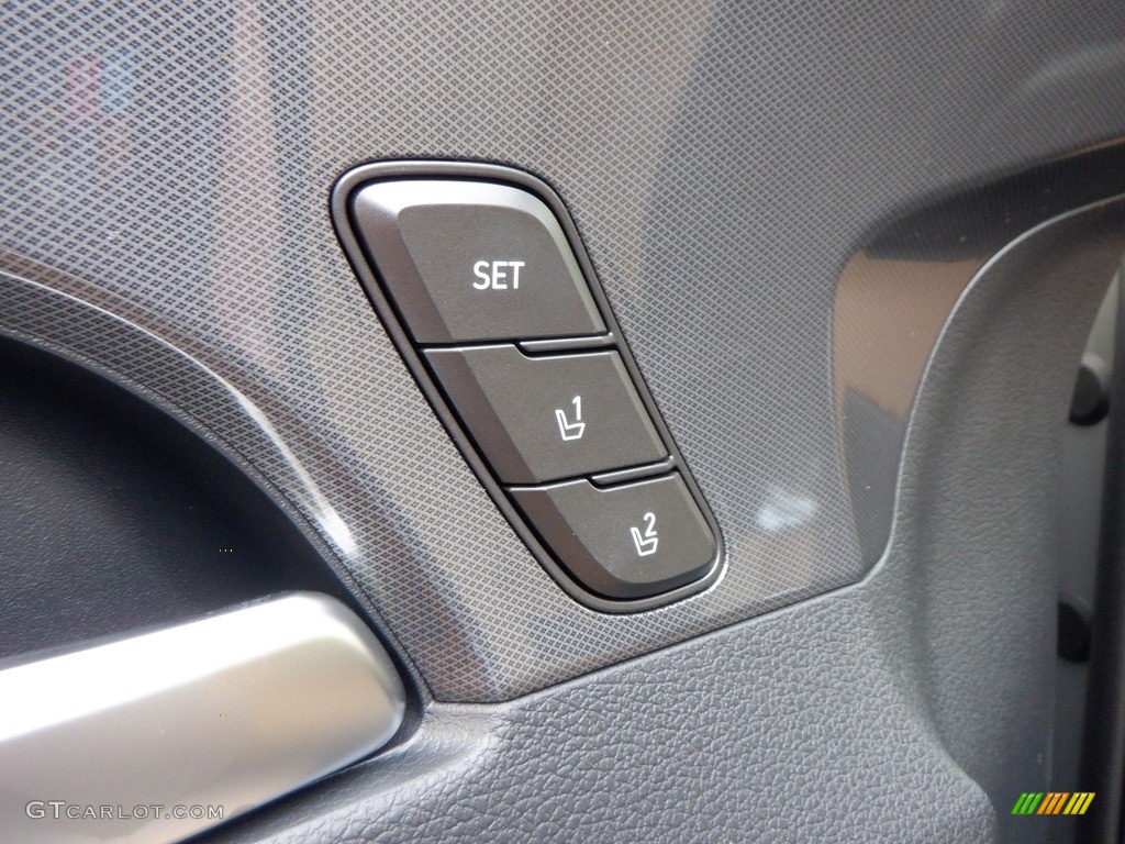 2023 Hyundai Santa Fe Calligraphy AWD Beige Door Panel Photo #146635042