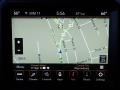 Navigation of 2022 Wrangler Unlimited Rubicon 392 4x4