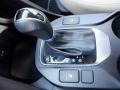 6 Speed SHIFTRONIC Automatic 2015 Hyundai Santa Fe Sport 2.0T AWD Transmission
