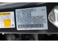 NH904M: Meteorite Gray Metallic 2024 Honda Accord EX Color Code