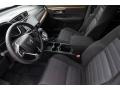 Black Front Seat Photo for 2020 Honda CR-V #146635075