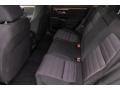 Black Rear Seat Photo for 2020 Honda CR-V #146635084