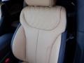 Beige Front Seat Photo for 2023 Hyundai Santa Fe #146635168