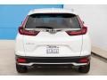 2020 Platinum White Pearl Honda CR-V EX  photo #9