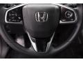 Black Steering Wheel Photo for 2020 Honda CR-V #146635267