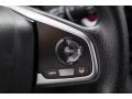 Black Steering Wheel Photo for 2020 Honda CR-V #146635300