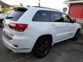 Bright White - Grand Cherokee Limited X 4x4 Photo No. 3