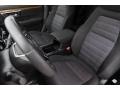 Black 2020 Honda CR-V EX Interior Color