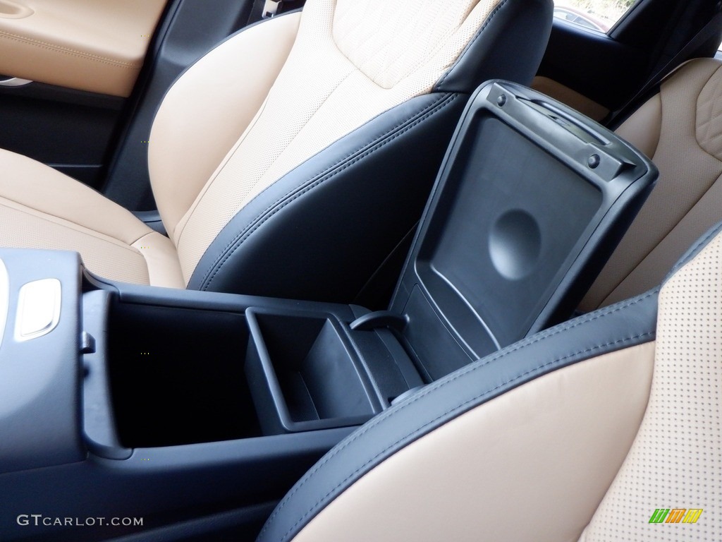 2023 Hyundai Santa Fe Calligraphy AWD Front Seat Photo #146635402