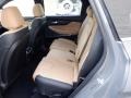 Beige Rear Seat Photo for 2023 Hyundai Santa Fe #146635444