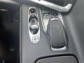 2021 Chevrolet Corvette Jet Black Interior Controls Photo