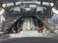 6.2 Liter DI OHV 16-Valve VVT LT1 V8 Engine for 2021 Chevrolet Corvette Stingray Coupe #146635537