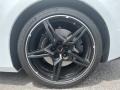2021 Chevrolet Corvette Stingray Coupe Wheel and Tire Photo