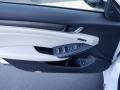 Platinum White Pearl - Accord EX-L Sedan Photo No. 10