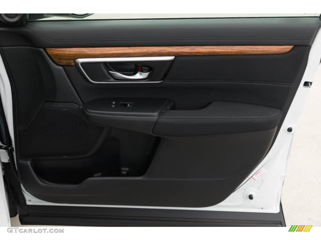 2020 Honda CR-V EX Door Panel Photos