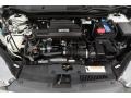  2020 CR-V EX 1.5 Liter Turbocharged DOHC 16-Valve i-VTEC 4 Cylinder Engine